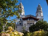 Hearst Castle 044  Hearst Castle